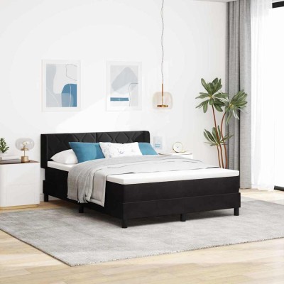 Yard bed with headboard...