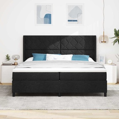 Patio bed with mattress...