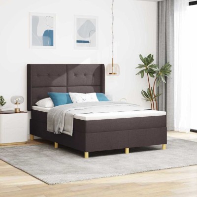 Patio bed with mattress...