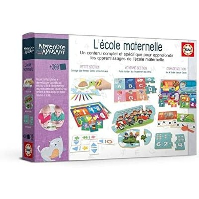 Educational Baby Game Educa...