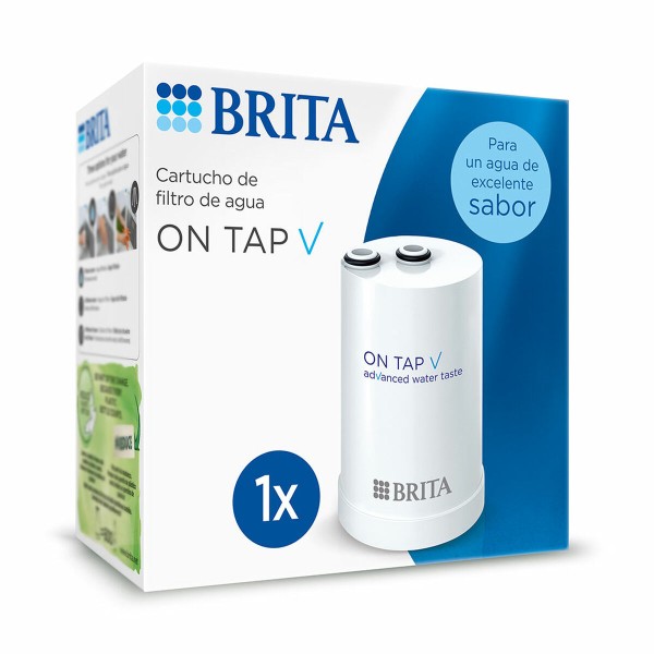 Ūdens filtrs Brita