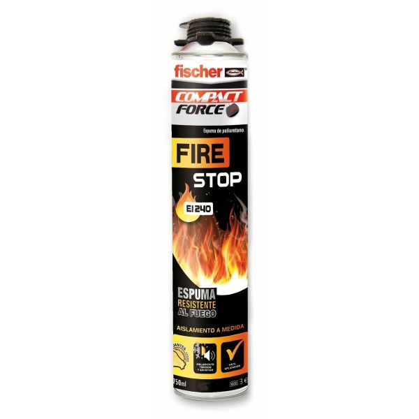 Putas Fischer Fire Stop 750 ml