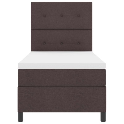 Yard bed with mattress with...