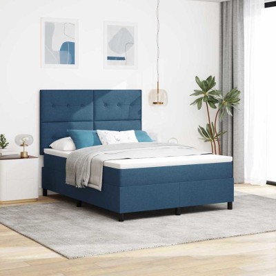 Yard bed with mattress with...