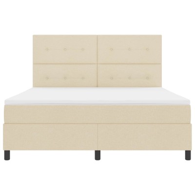 Yard bed with mattress with...
