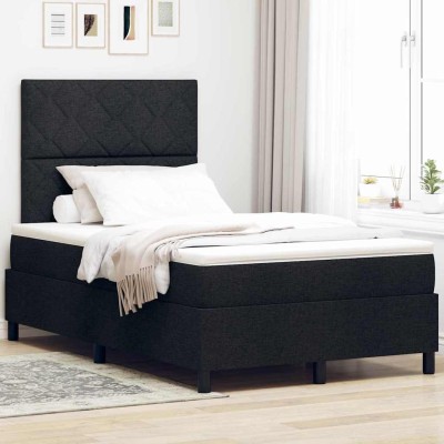 Yard bed with mattress with...
