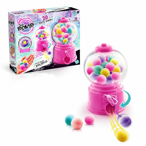 Käsityöpeli Canal Toys BBD 045