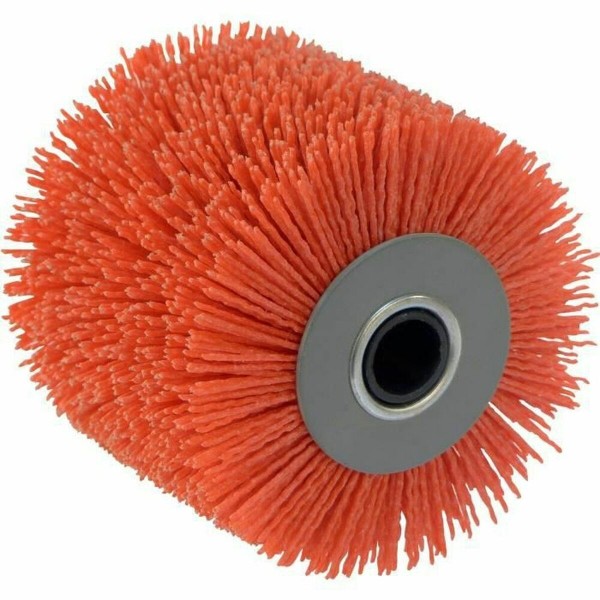 Abrasive Brush Fartools 110886 Nailonas