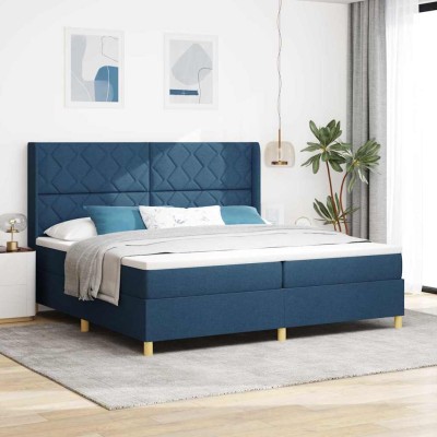 Yard bed with mattress with...