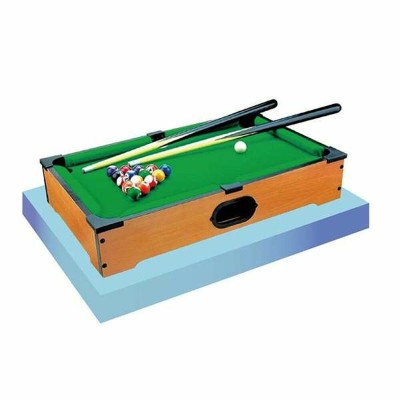 Tabletop Billiards PL1619...