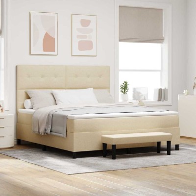 Yard bed with headboard...
