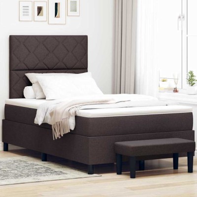 Patio bed with headboard...