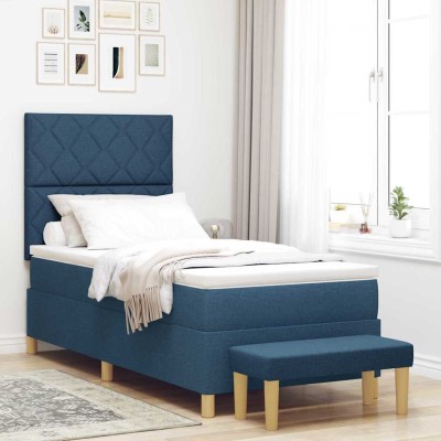 Yard bed with headboard...