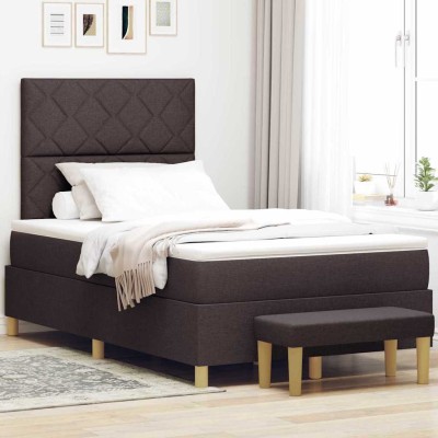 Patio bed with headboard...