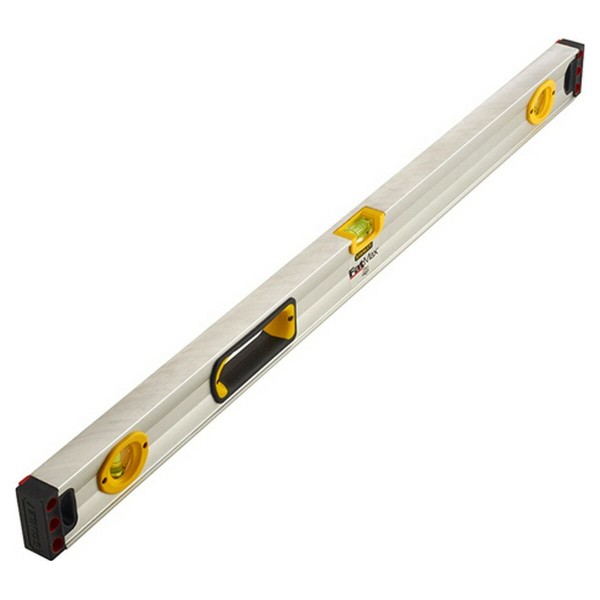 Vesivaaka Stanley Fatmax Magneettinen Alumiini Luonnonkumi ABS 120 cm