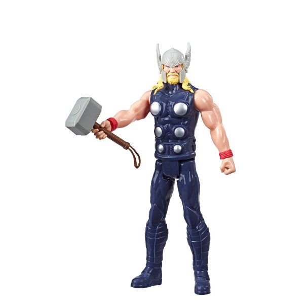 Съчленена Фигура Hasbro Titan Hero Thor 30 cm