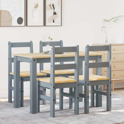 Dining set PANAMA, 5...