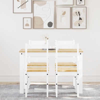 Dining set PANAMA, 5...