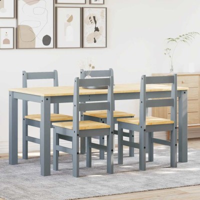 Dining set PANAMA, 5...