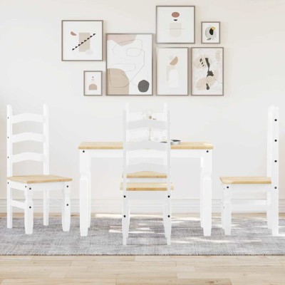 Dining set PANAMA, 5...