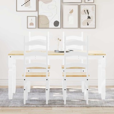Dining set PANAMA, 5...