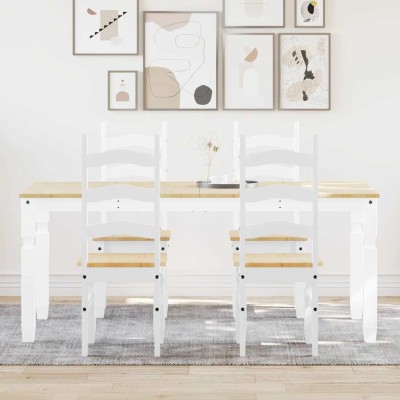 Dining set PANAMA, 5...