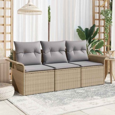 Sofa set with pillow 3 pcs...