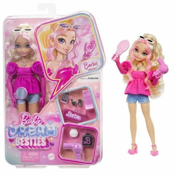 Показатели деятельности Mattel