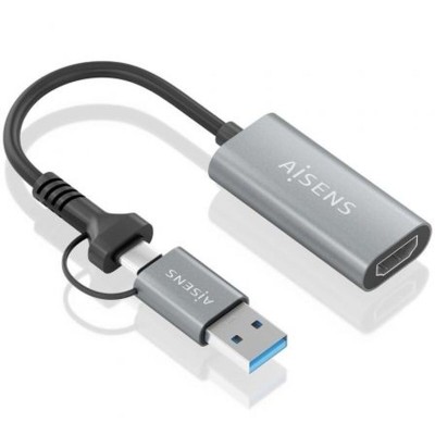 HDMI Kabelis Aisens A109-0913
