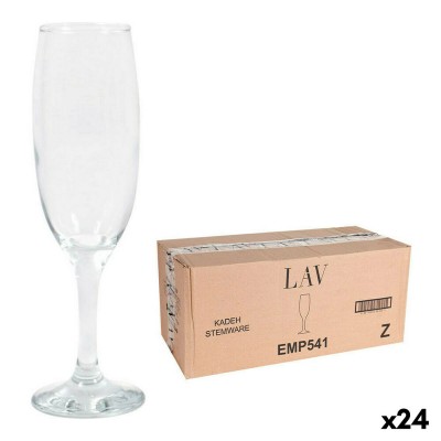 Champagne glass LAV Empire...