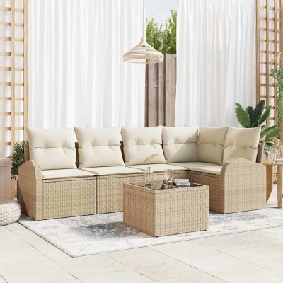 Sofa set with pillow Sand...