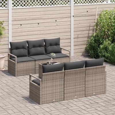 Sofa set with pillow 7 pcs...