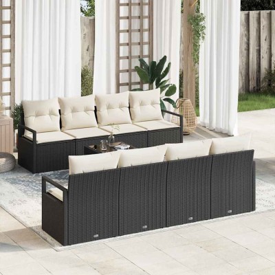 Sofa set with pillow 7 pcs...