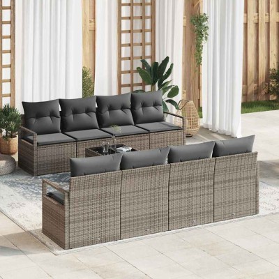 Sofa set with pillow 7 pcs...