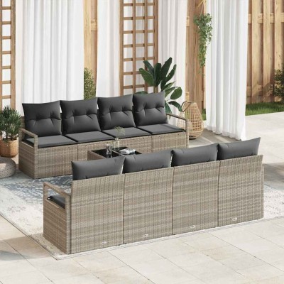 Sofa set with pillow 7 pcs...