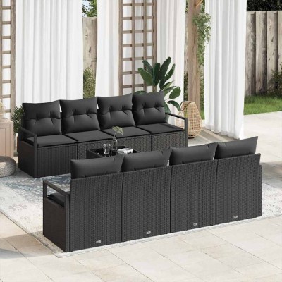 Sofa set with pillow 7 pcs...
