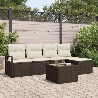 Sofa set with pillow 6 pcs...