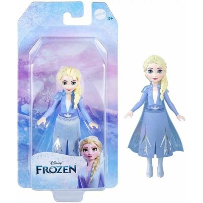 Nukke Mattel Frozen Mini...
