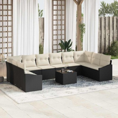 Sofa set with pillow 11 pcs...