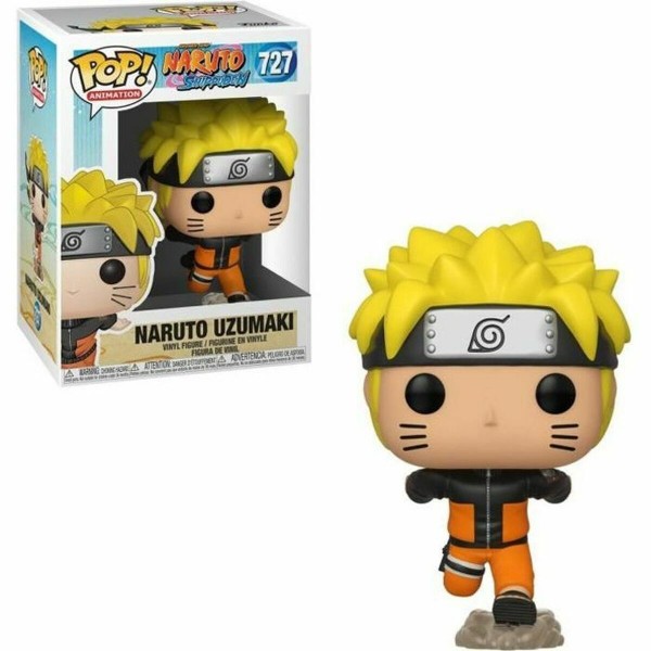 Keräilyhahmot Funko Pop! NARUTO