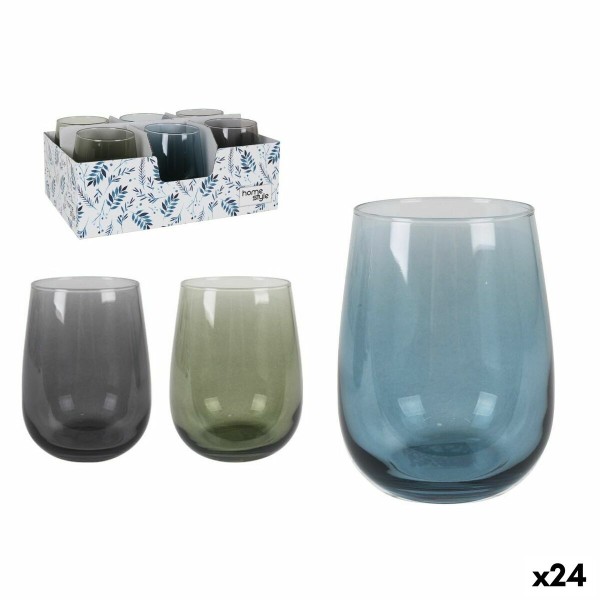 Lasi Home Style Gaia 475 ml (24 osaa)