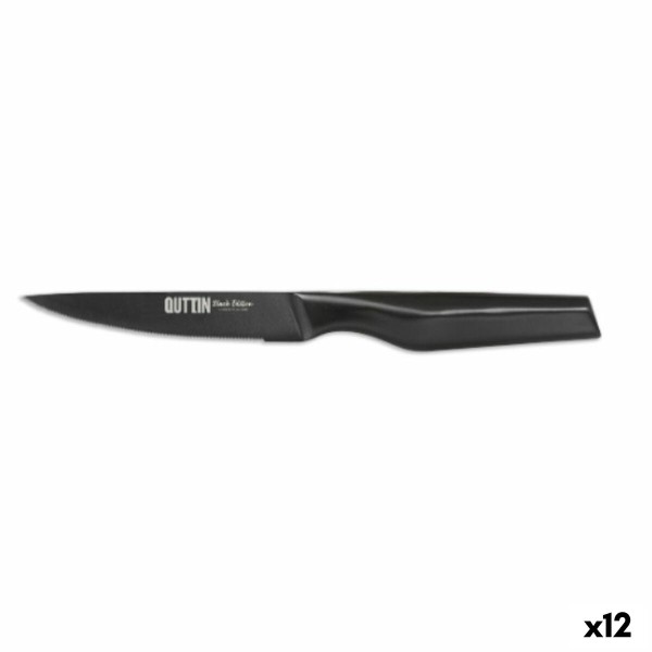 Kapāšanas Nazis Quttin Black edition 11 cm 1,8 mm (12 gb.)