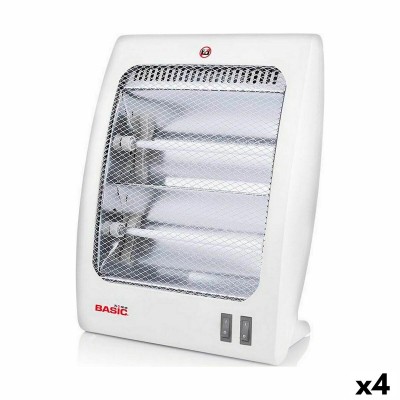 Heater Basic Home Electric...