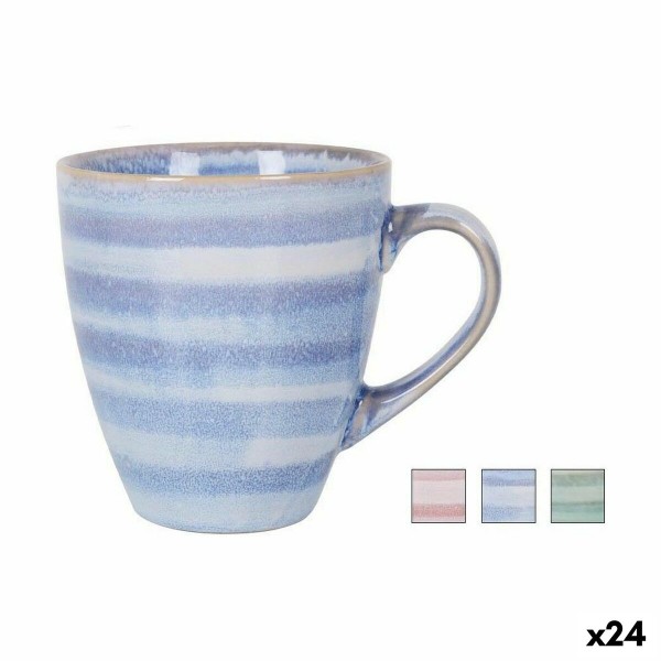 Кружка Mug La Mediterránea Cocolo 550 ml (24 штук)