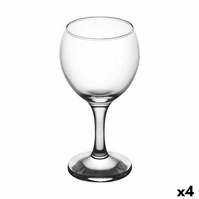 Wine glass set Inde Misket...