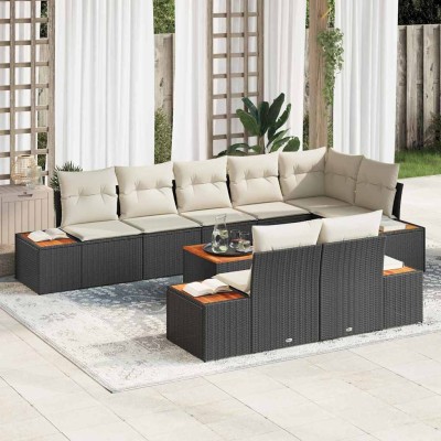 Garden Sofa Set with pillow...