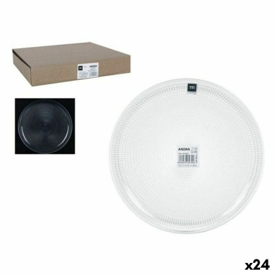 Litteä Lautanen La...