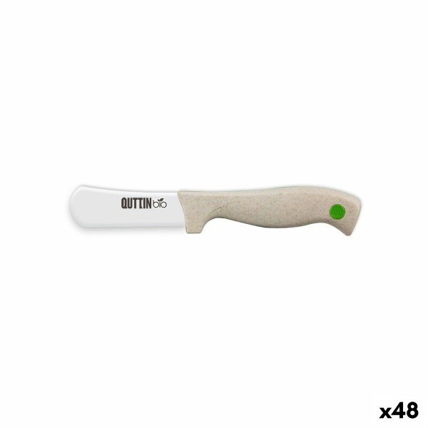 Лопатка для намазывания Quttin Bio 7 cm (48 штук)