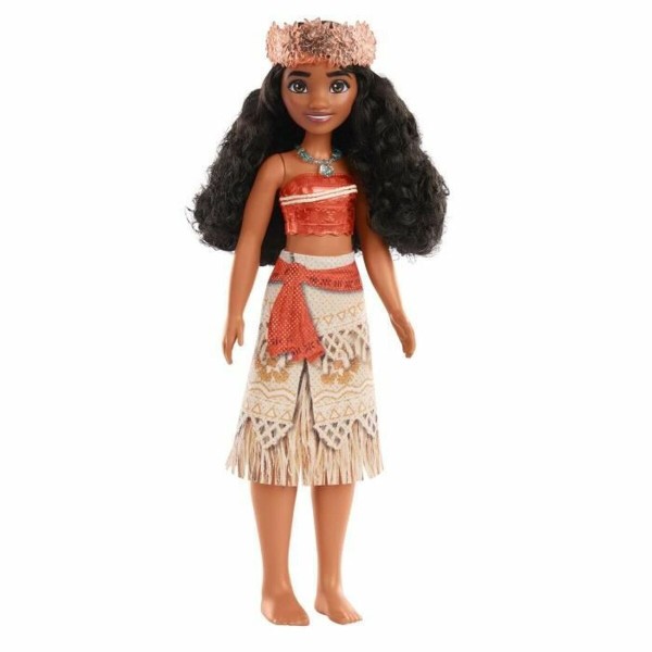 Nukke Disney Princess Vaiana