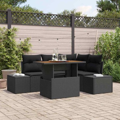 Garden Sofa Set with pillow...